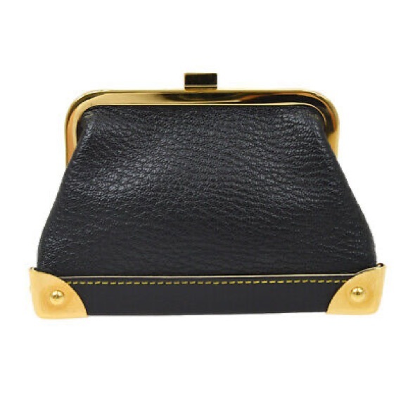 VINTAGE Louis Vuitton Suhali Viennois Porte Monnaie - Picture 7 of 13